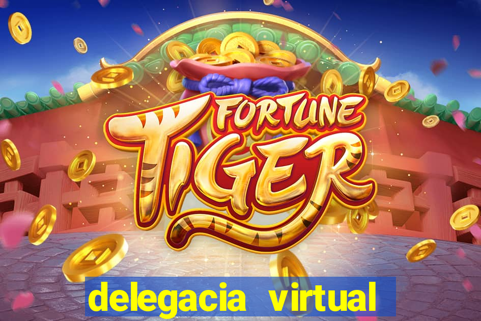 delegacia virtual da bahia